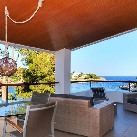 Villa Sa Pau Santanyí Extérieur photo