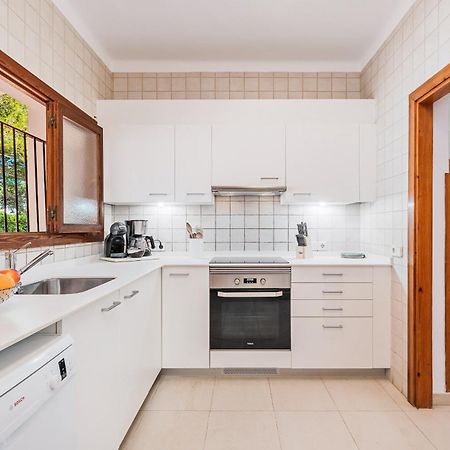 Villa Sa Pau Santanyí Extérieur photo