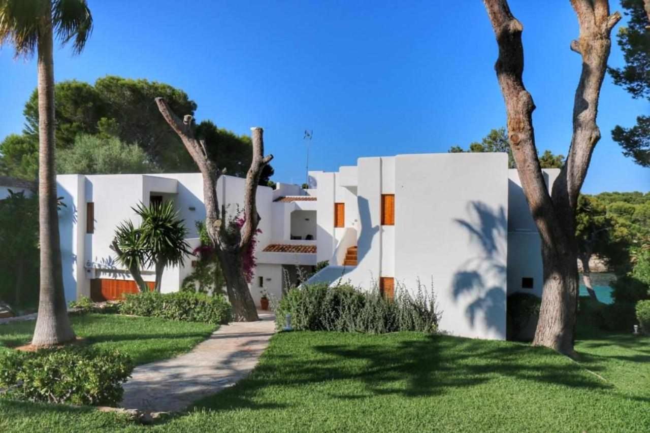Villa Sa Pau Santanyí Extérieur photo