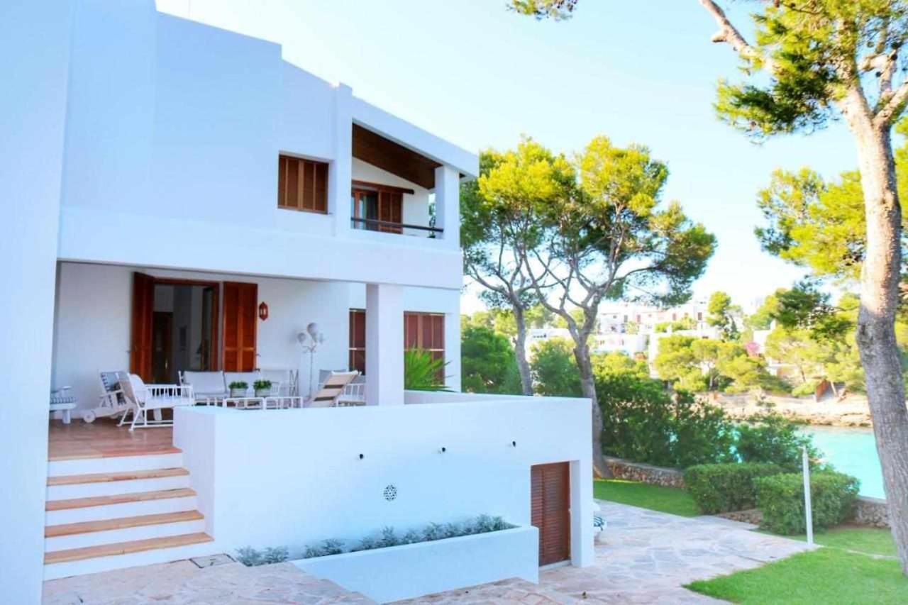 Villa Sa Pau Santanyí Extérieur photo