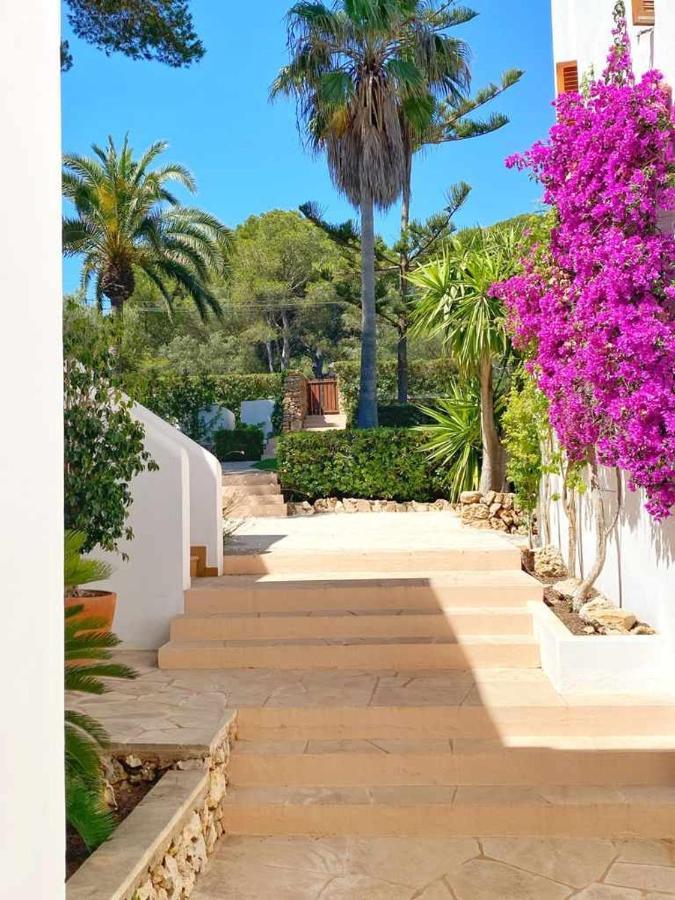 Villa Sa Pau Santanyí Extérieur photo