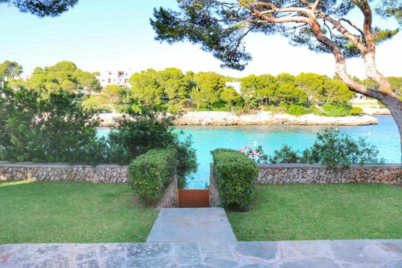 Villa Sa Pau Santanyí Extérieur photo