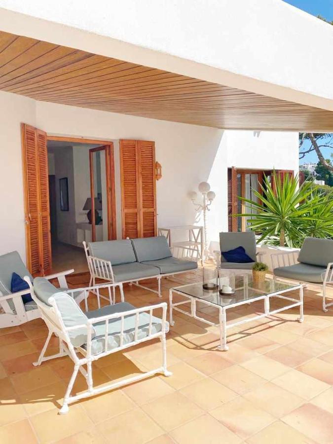 Villa Sa Pau Santanyí Extérieur photo