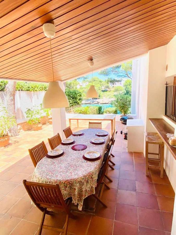 Villa Sa Pau Santanyí Extérieur photo