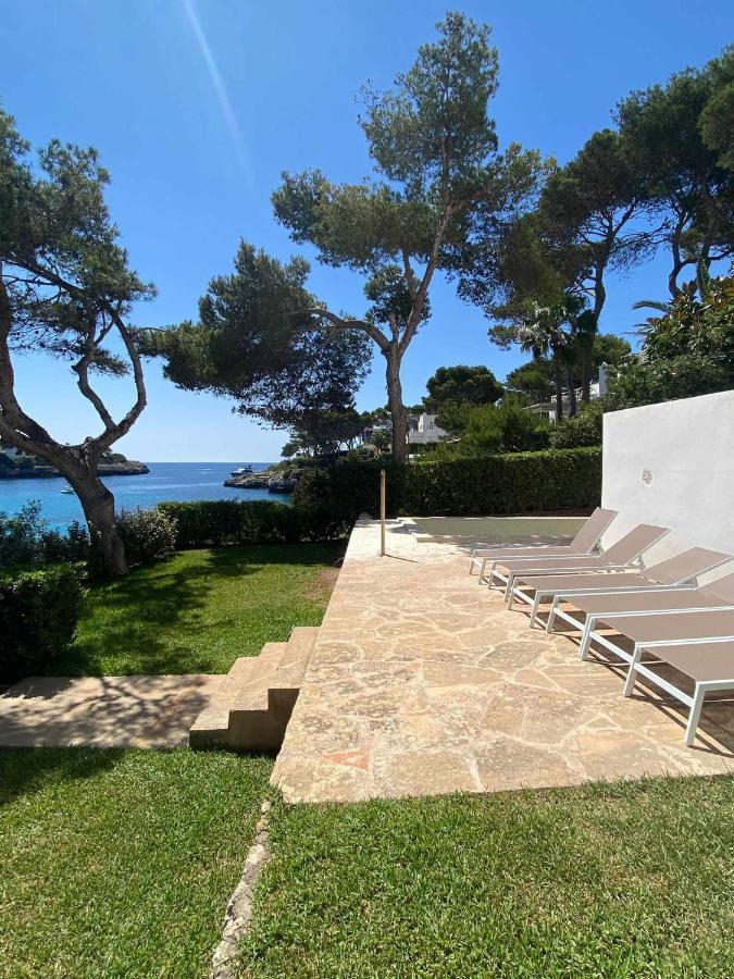 Villa Sa Pau Santanyí Extérieur photo