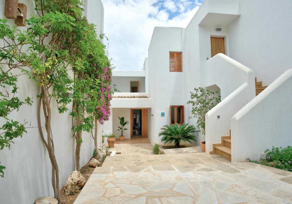 Villa Sa Pau Santanyí Extérieur photo