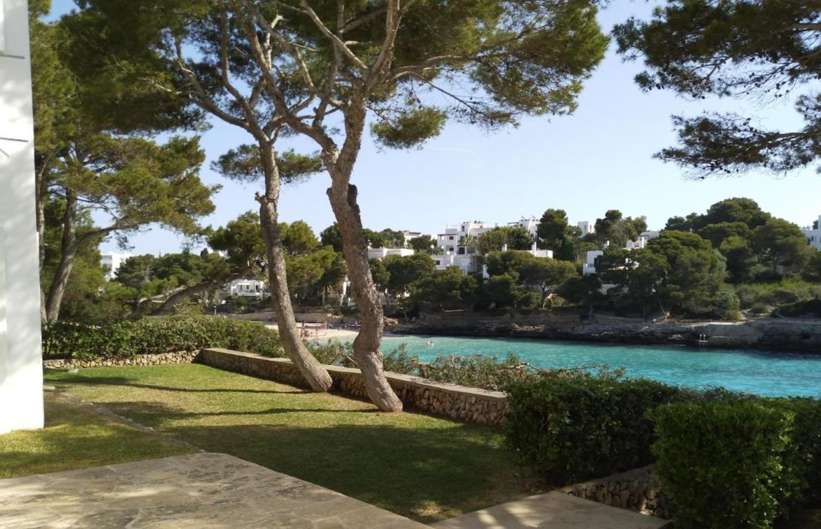 Villa Sa Pau Santanyí Extérieur photo