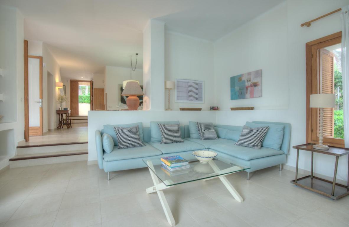 Villa Sa Pau Santanyí Extérieur photo