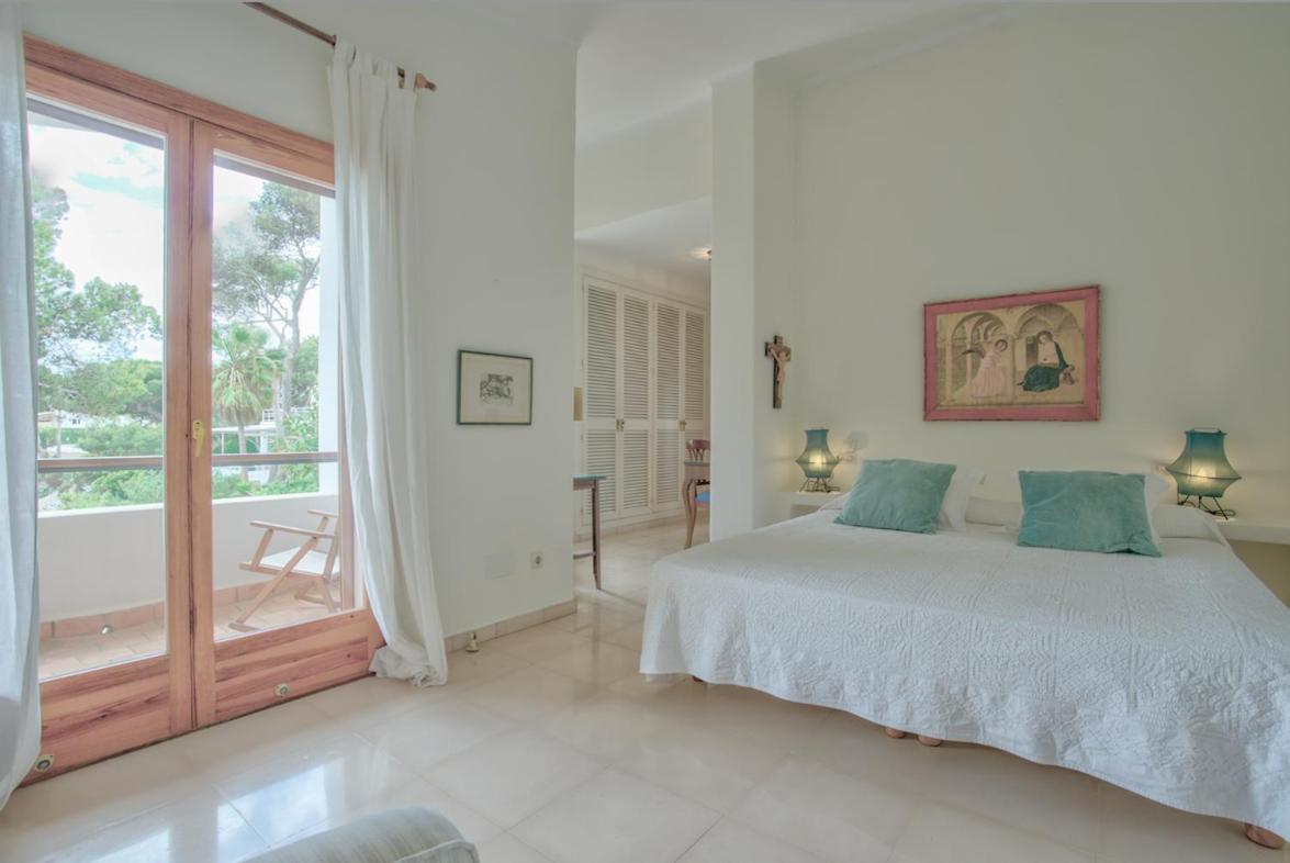 Villa Sa Pau Santanyí Extérieur photo