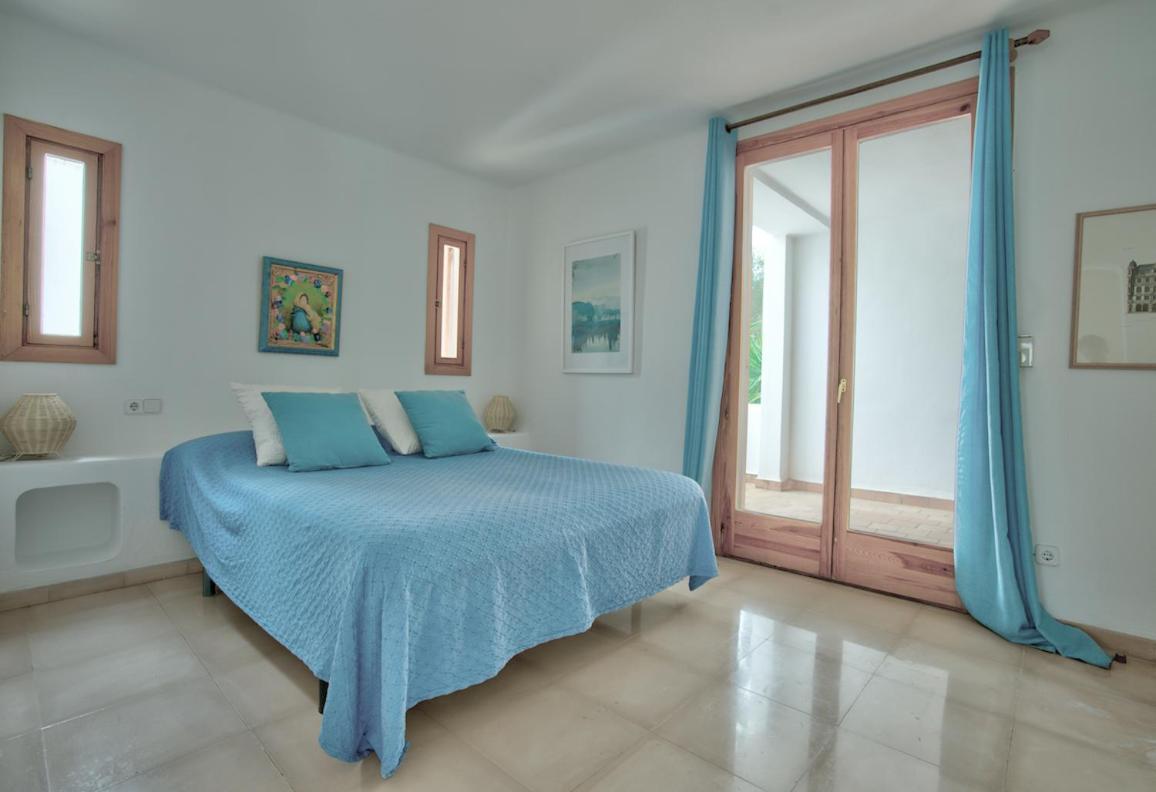 Villa Sa Pau Santanyí Extérieur photo