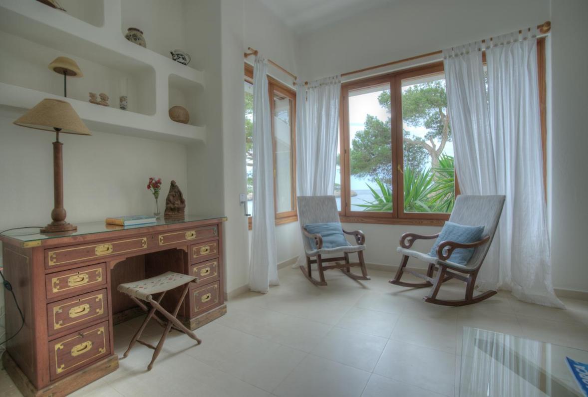 Villa Sa Pau Santanyí Extérieur photo