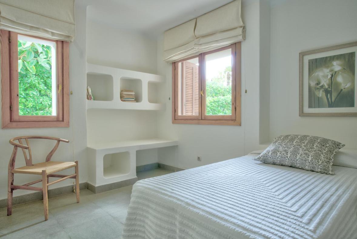 Villa Sa Pau Santanyí Extérieur photo