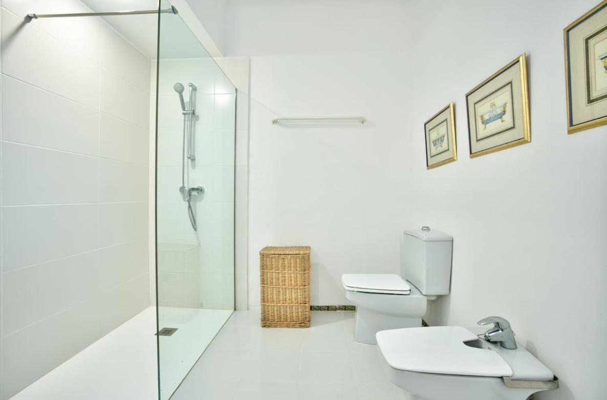 Villa Sa Pau Santanyí Extérieur photo