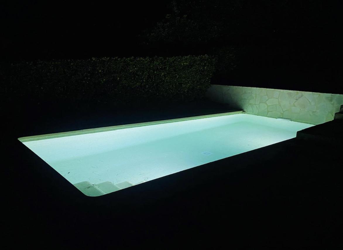 Villa Sa Pau Santanyí Extérieur photo