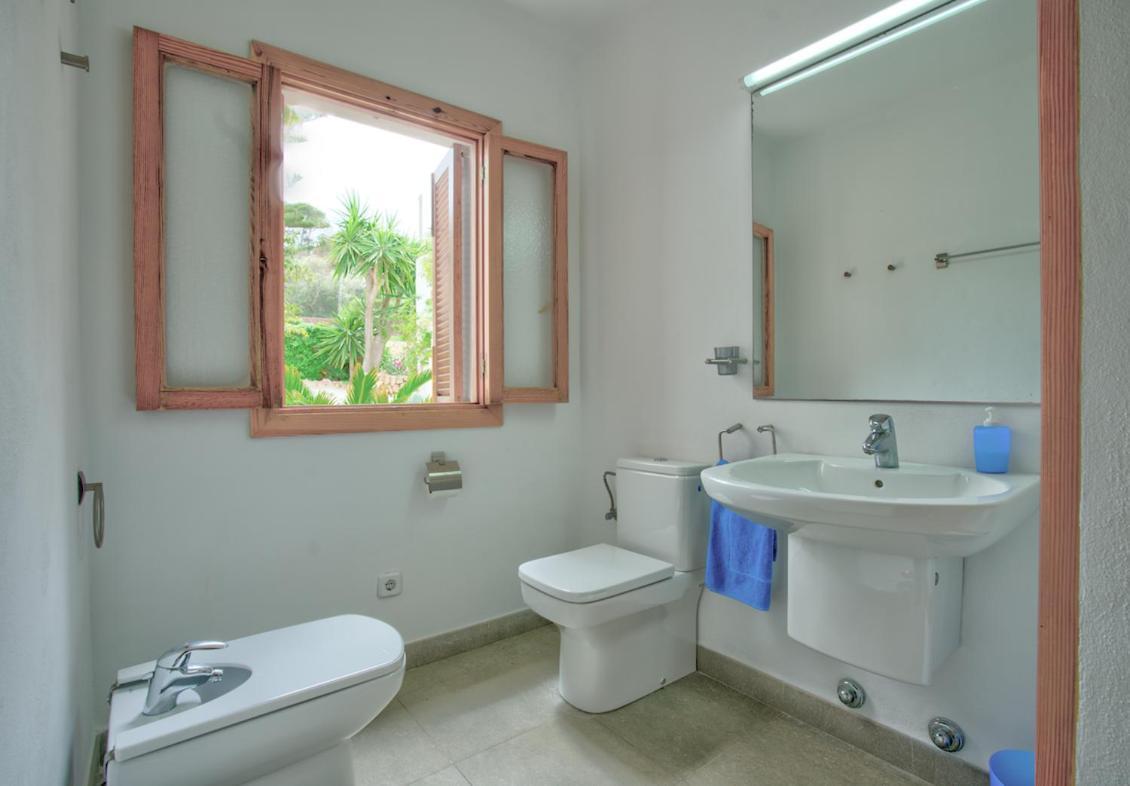 Villa Sa Pau Santanyí Extérieur photo