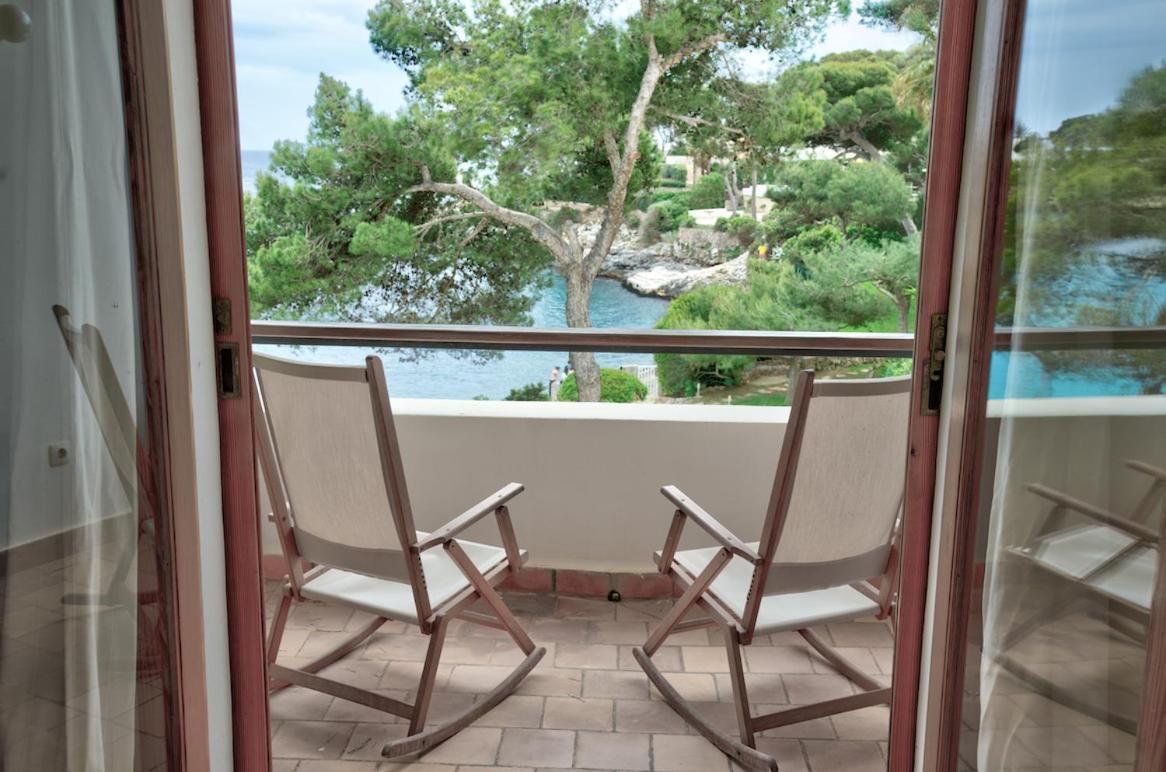 Villa Sa Pau Santanyí Extérieur photo
