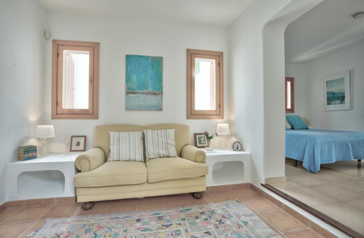 Villa Sa Pau Santanyí Extérieur photo
