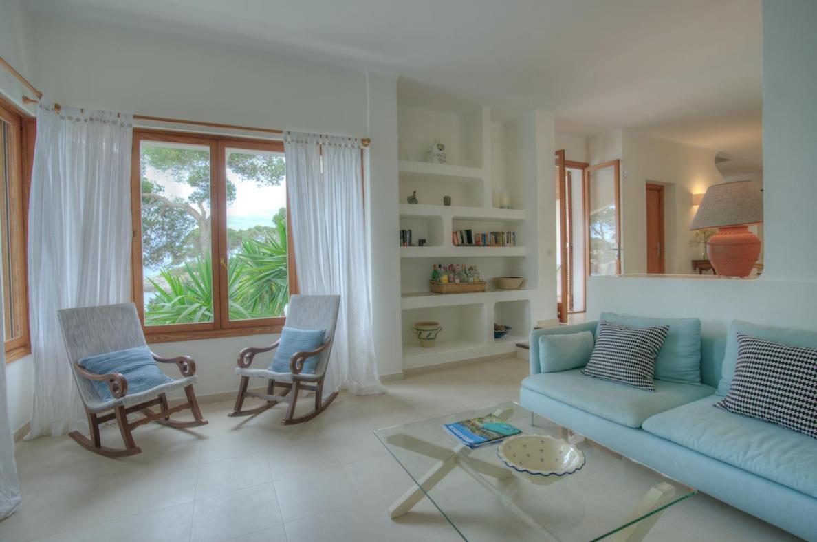 Villa Sa Pau Santanyí Extérieur photo
