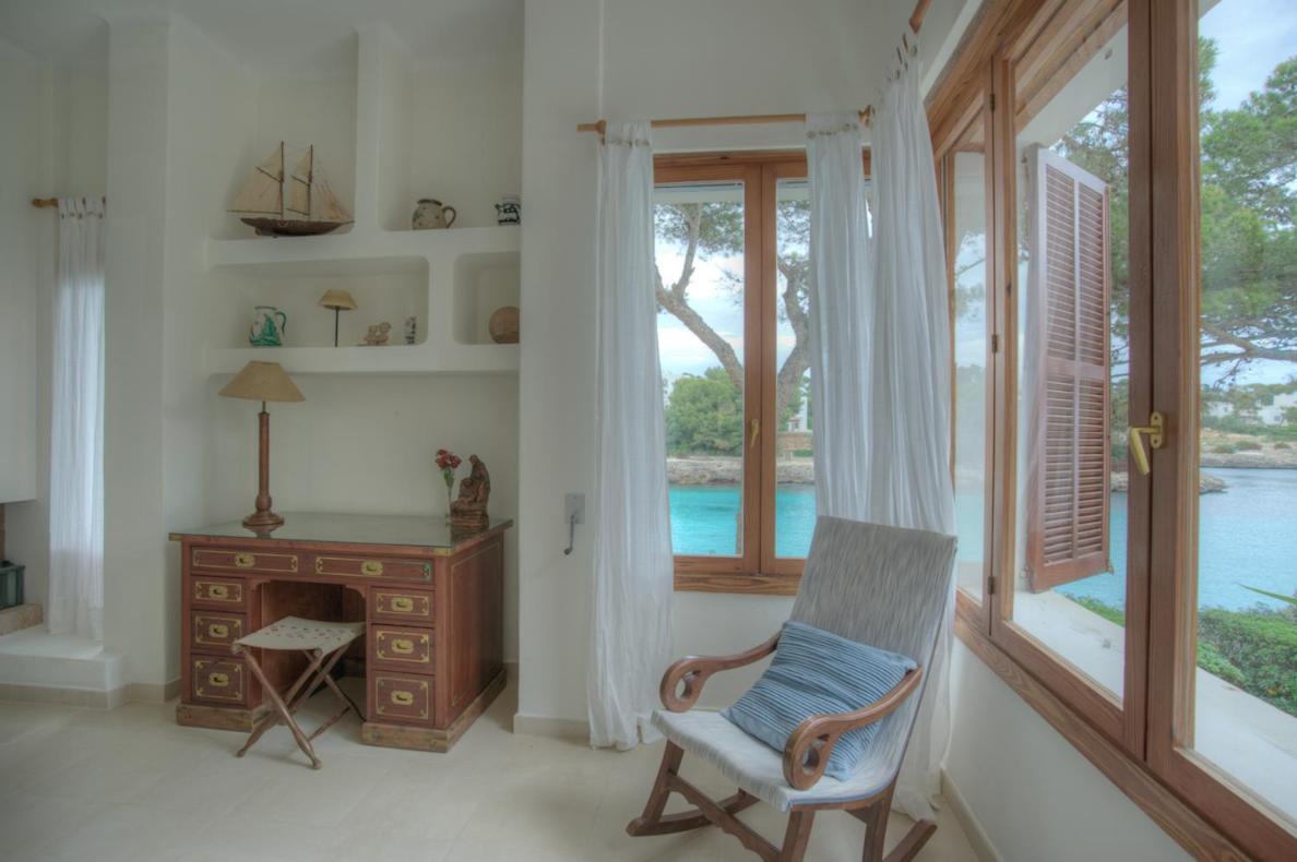 Villa Sa Pau Santanyí Extérieur photo