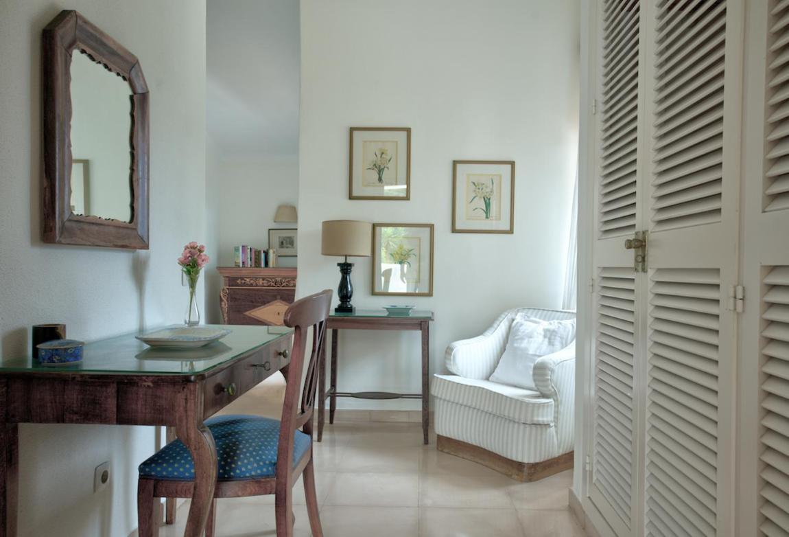 Villa Sa Pau Santanyí Extérieur photo