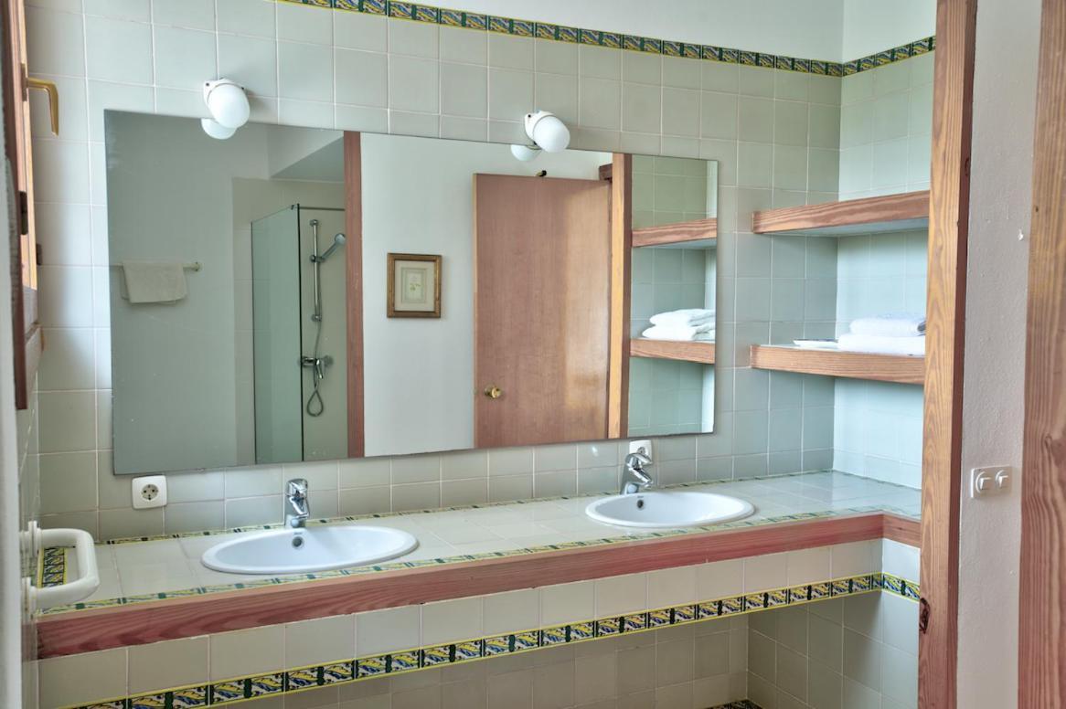 Villa Sa Pau Santanyí Extérieur photo