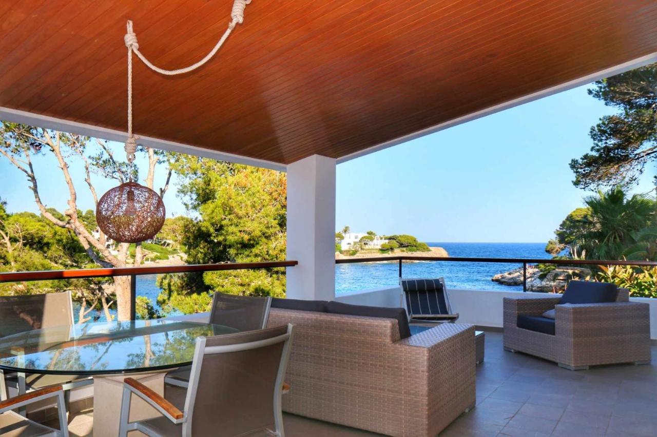 Villa Sa Pau Santanyí Extérieur photo