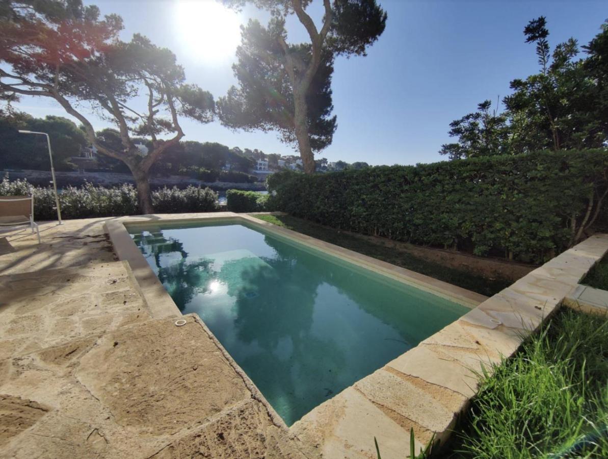 Villa Sa Pau Santanyí Extérieur photo