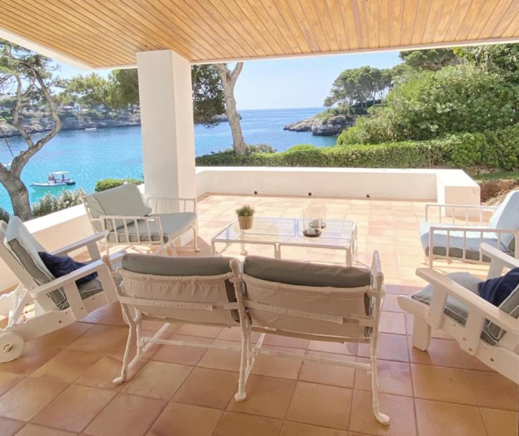 Villa Sa Pau Santanyí Extérieur photo